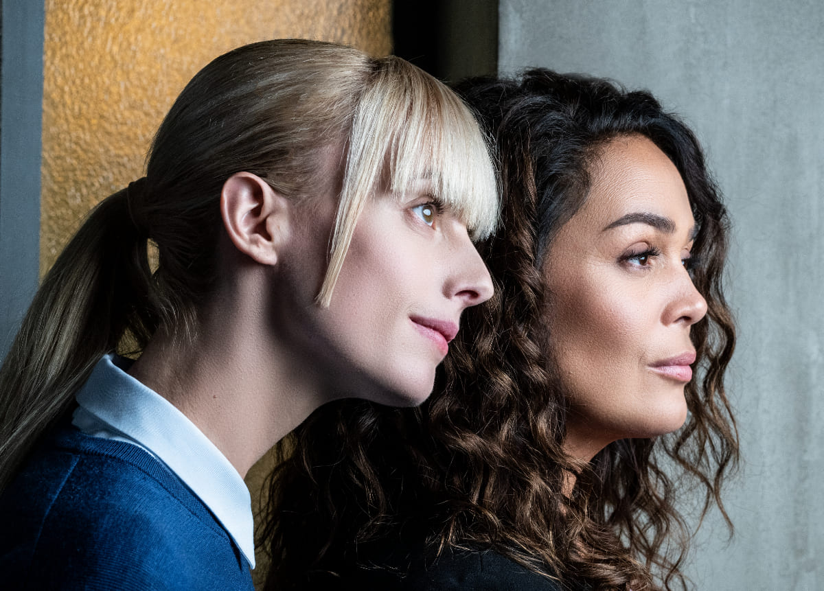 アストリッドとラファエル 文書係の事件録』が愛される3つの理由